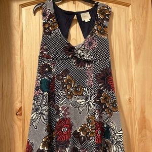 Anthropologie MAEVE Dress